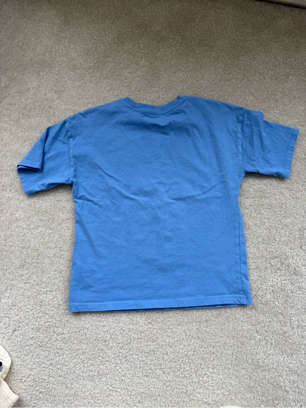 Gap Baby Tee - Picture 3 of 3